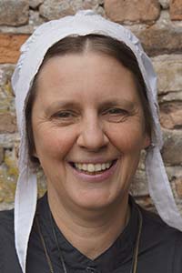 Marie van de Middelhaai