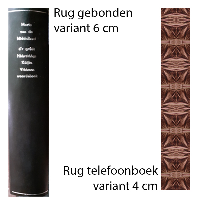 ruggen